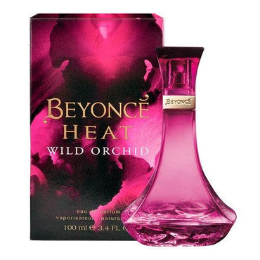 Beyonce Heat Wild Orchid EDP For Women 100ml - Thescentsstore